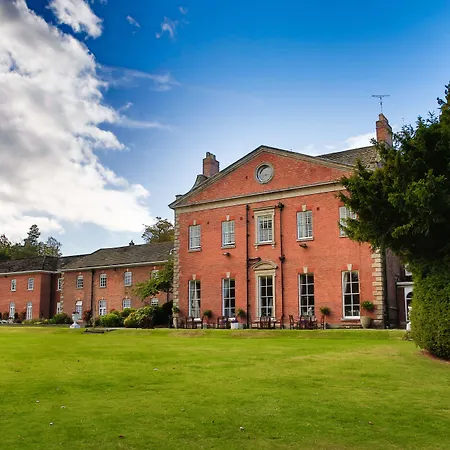 Mottram Hall-2
