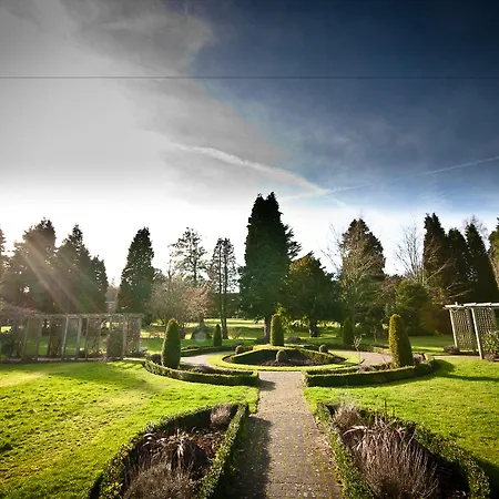 Mottram Hall-3