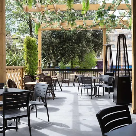 Doubletree By Hilton Bath-3