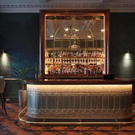 Voco Edinburgh - Royal Terrace By Ihg-3