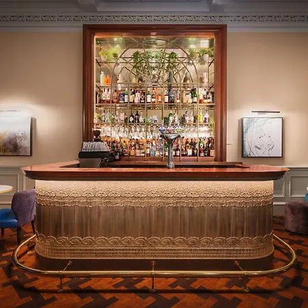 Voco Edinburgh - Royal Terrace By Ihg-2