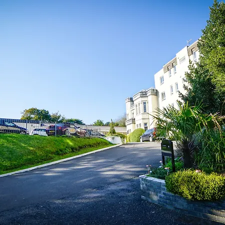 Stradey Park Hotel-3