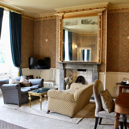 Grafton Manor Hotel-3
