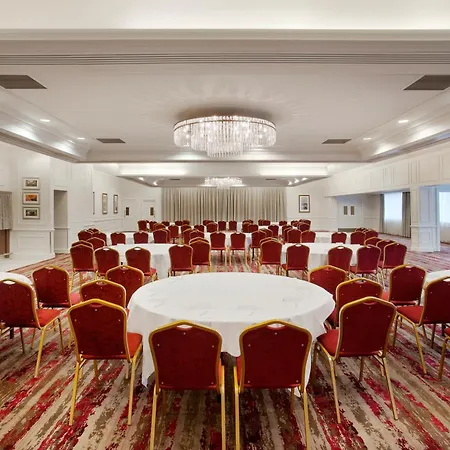Leonardo Hotel And Conference Venue Aberdeen Airport-2