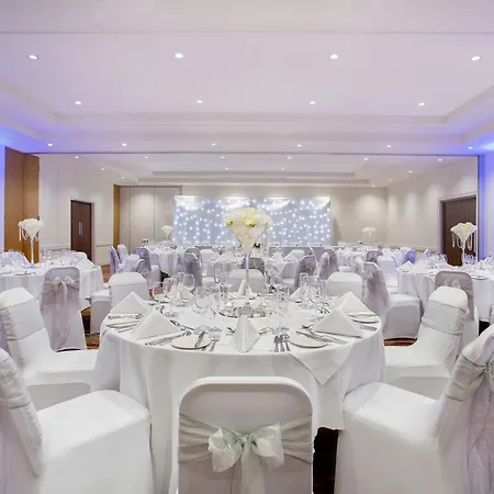 Leonardo Hotel East Midlands Airport - On-Site-2