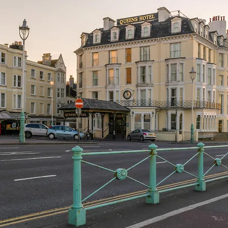 Queens Hotel & Spa-2