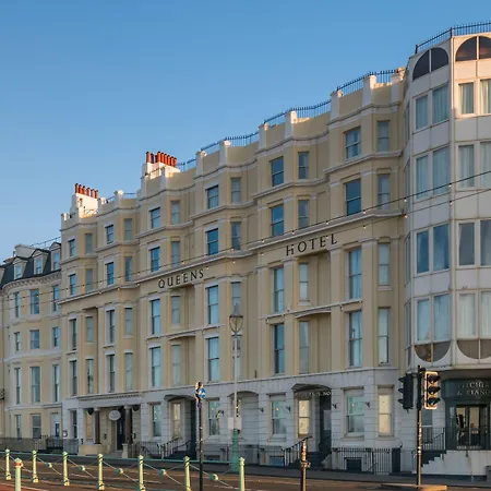 Queens Hotel & Spa-3