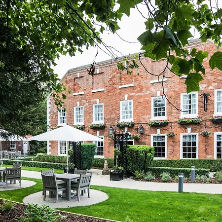 The Knaresborough Inn - The Inn Collection Group-3