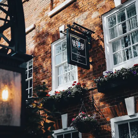 The Knaresborough Inn - The Inn Collection Group-2