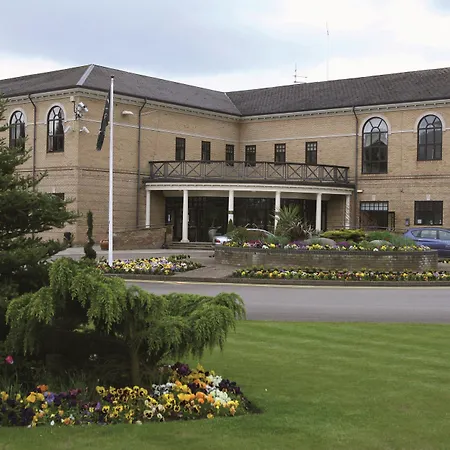 Belton Woods Hotel, Spa & Golf Resort-3