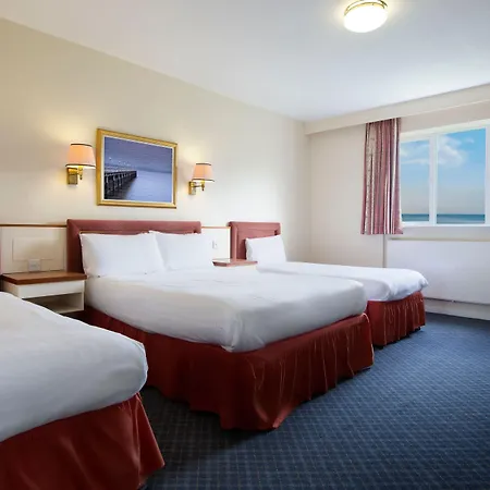 Livermead Cliff Hotel-3