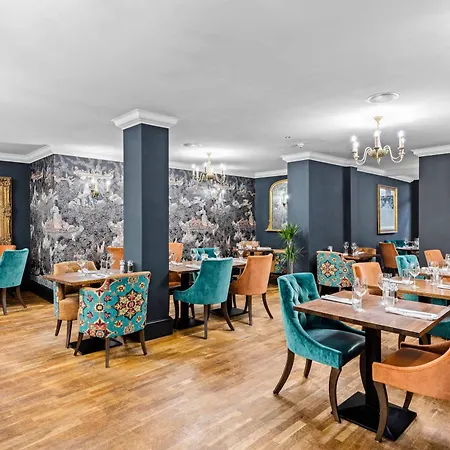 Dukes Head Hotel Kings Lynn-3