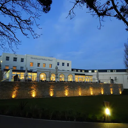 Harbour Hotel & Spa Christchurch-2