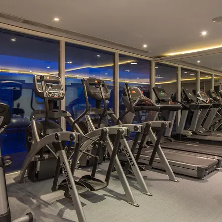 Christchurch Harbour Hotel&Spa-3