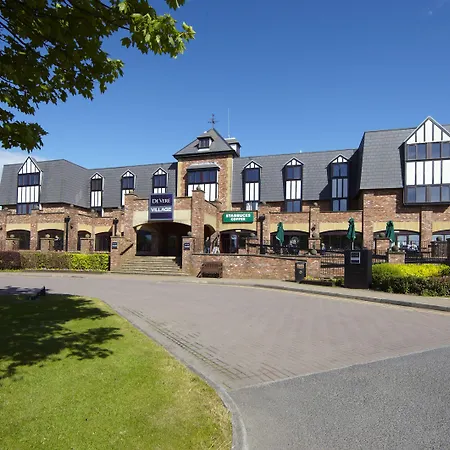 Village Hotel Blackpool-2