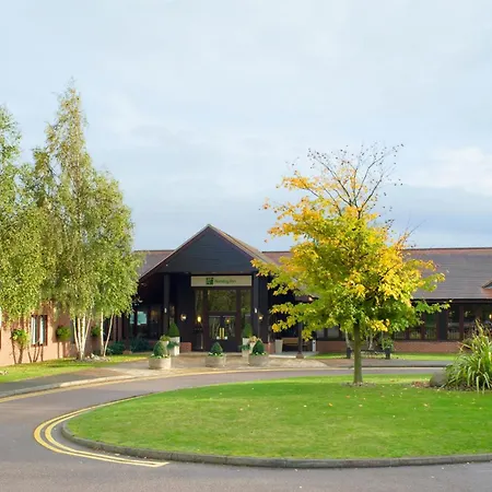 Holiday Inn Colchester By Ihg-2