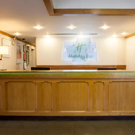 Holiday Inn Colchester By Ihg-3
