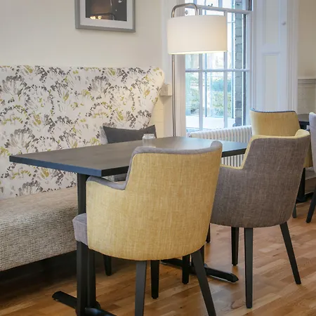 Best Western Annesley House Hotel-2
