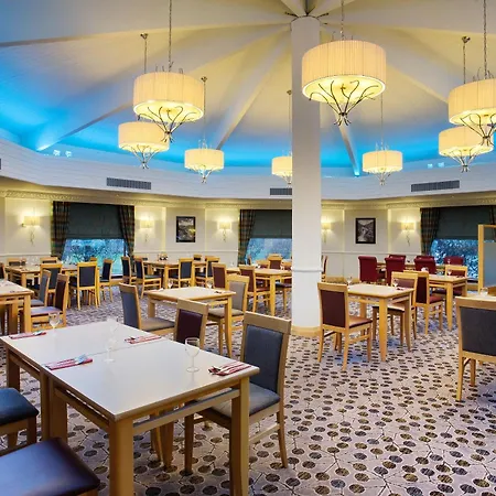 Leonardo Hotel Inverness-2