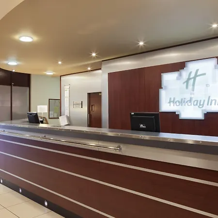 Voco Telford - Ironbridge By Ihg-2