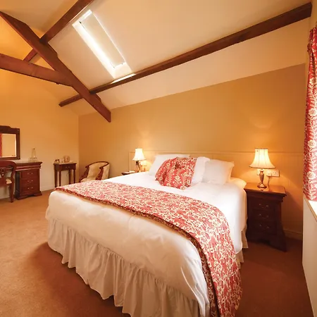 Leigh Park Country House Hotel & Vineyard, BW Signature Collection-3