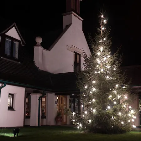 Lancaster House Hotel-3