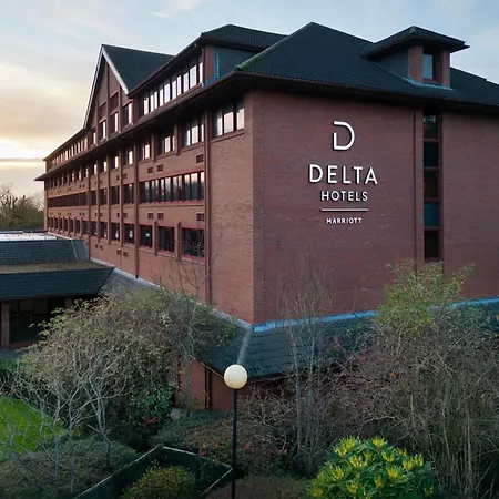 Delta Hotels By Marriott Swindon-3