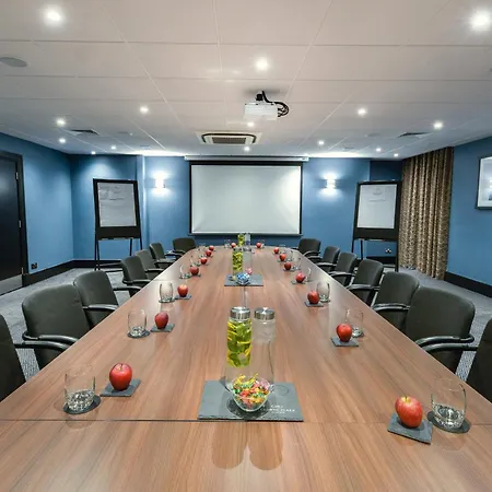 Crowne Plaza Plymouth By Ihg-3