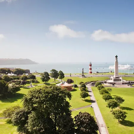 Crowne Plaza Plymouth By Ihg-2