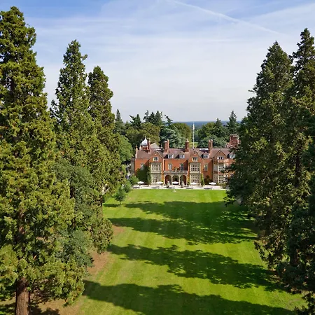 Tylney Hall Hotel-2