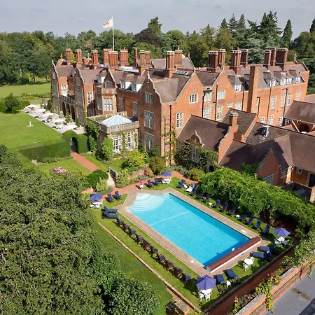 Tylney Hall Hotel-3