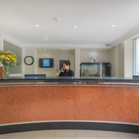 Cobden Hotel Birmingham-2
