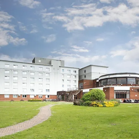 Holiday Inn Basildon By Ihg-3