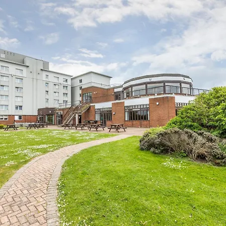 Holiday Inn Basildon By Ihg-2