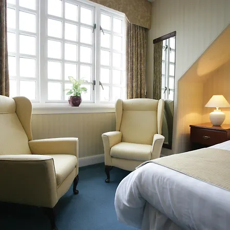 Best Western Station Hotel-3