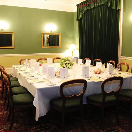 Best Western Station Hotel-2