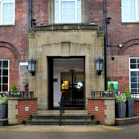 Holiday Inn Darlington-A1 Scotch Corner By Ihg-3