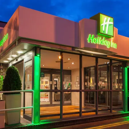 Holiday Inn Portsmouth By Ihg-2