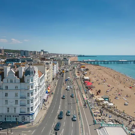 Harbour Hotel & Spa Brighton-2