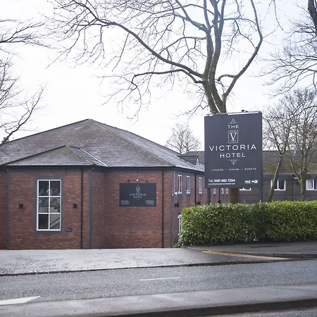 The Victoria Hotel Manchester By Compass Hospitality-3