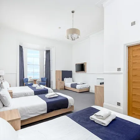Hotel Prince Regent-2