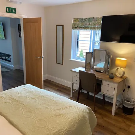 The Lake Country House Hotel & Spa-3
