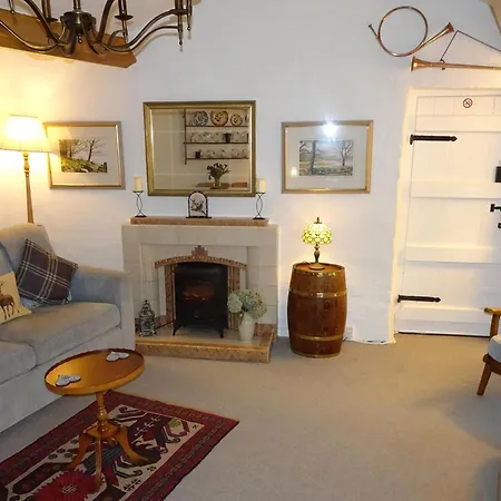 The Old Coach House-3