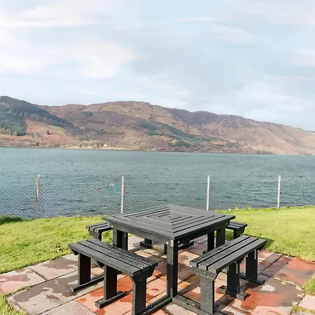 Loch Duich Cottage-2