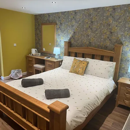 Worship Farm Accommodation-3