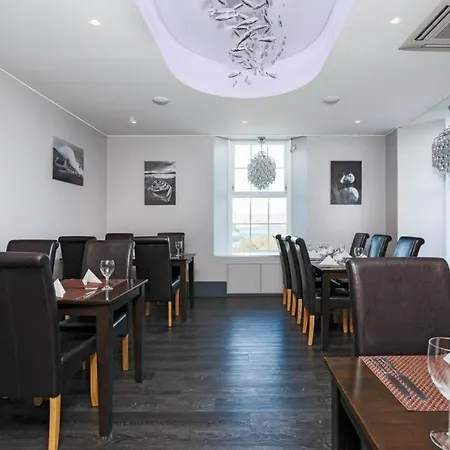Maryfield House Hotel-3