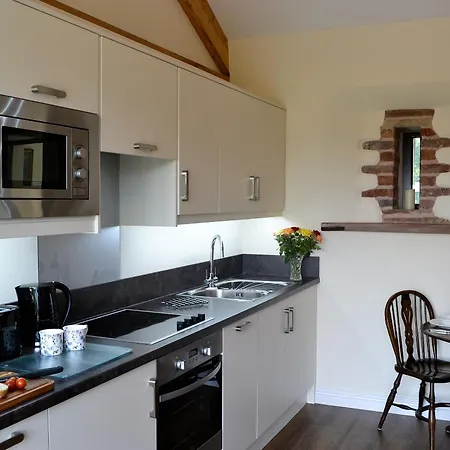 Bruno'S Bothy-3