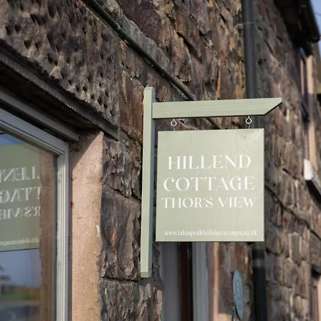 Hill End Cottages-3