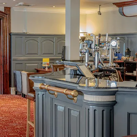 Holiday Inn Ipswich Orwell By Ihg-3