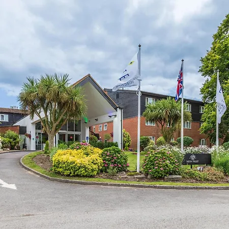Meon Valley Hotel, Spa & Golf-2